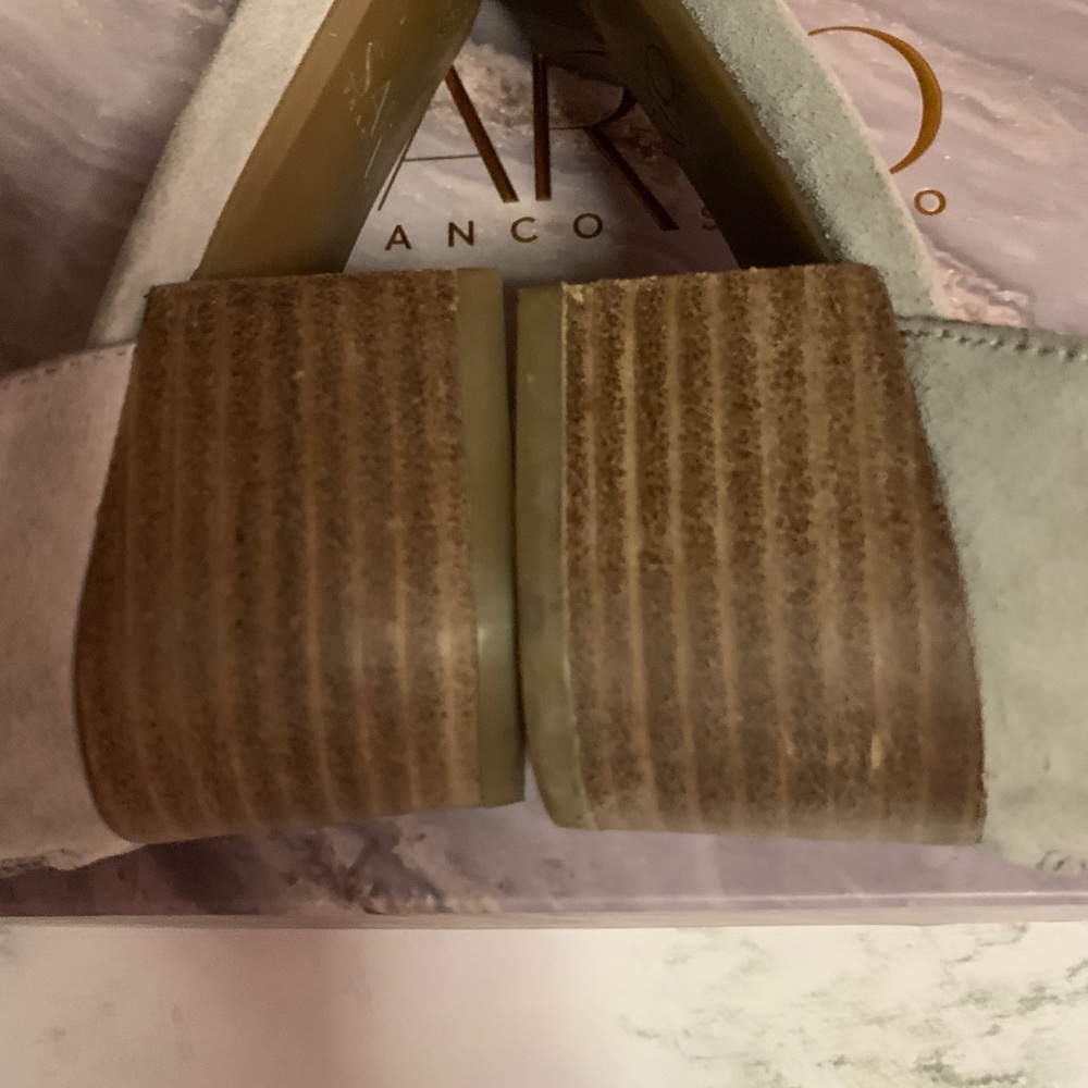 SARTO Sandals - Picture 9 of 12